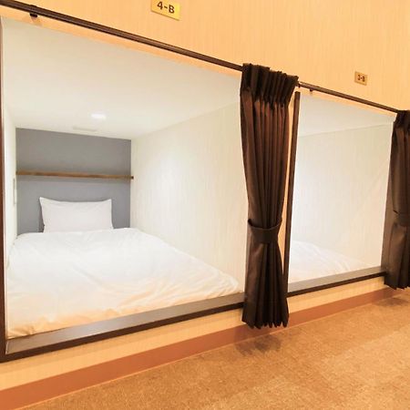 Tabist Hotel Miyakonojo Miyazaki Extérieur photo