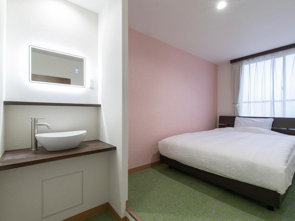 Tabist Hotel Miyakonojo Miyazaki Extérieur photo
