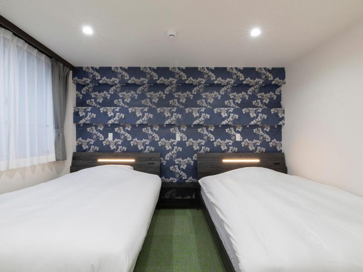Tabist Hotel Miyakonojo Miyazaki Extérieur photo