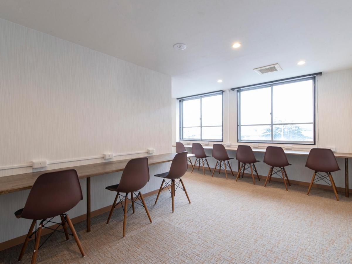 Tabist Hotel Miyakonojo Miyazaki Extérieur photo