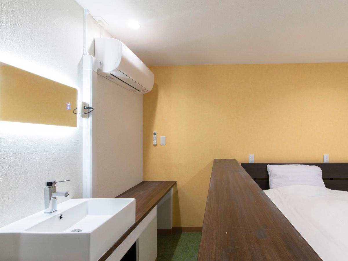 Tabist Hotel Miyakonojo Miyazaki Extérieur photo