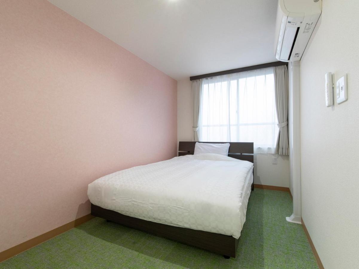 Tabist Hotel Miyakonojo Miyazaki Extérieur photo