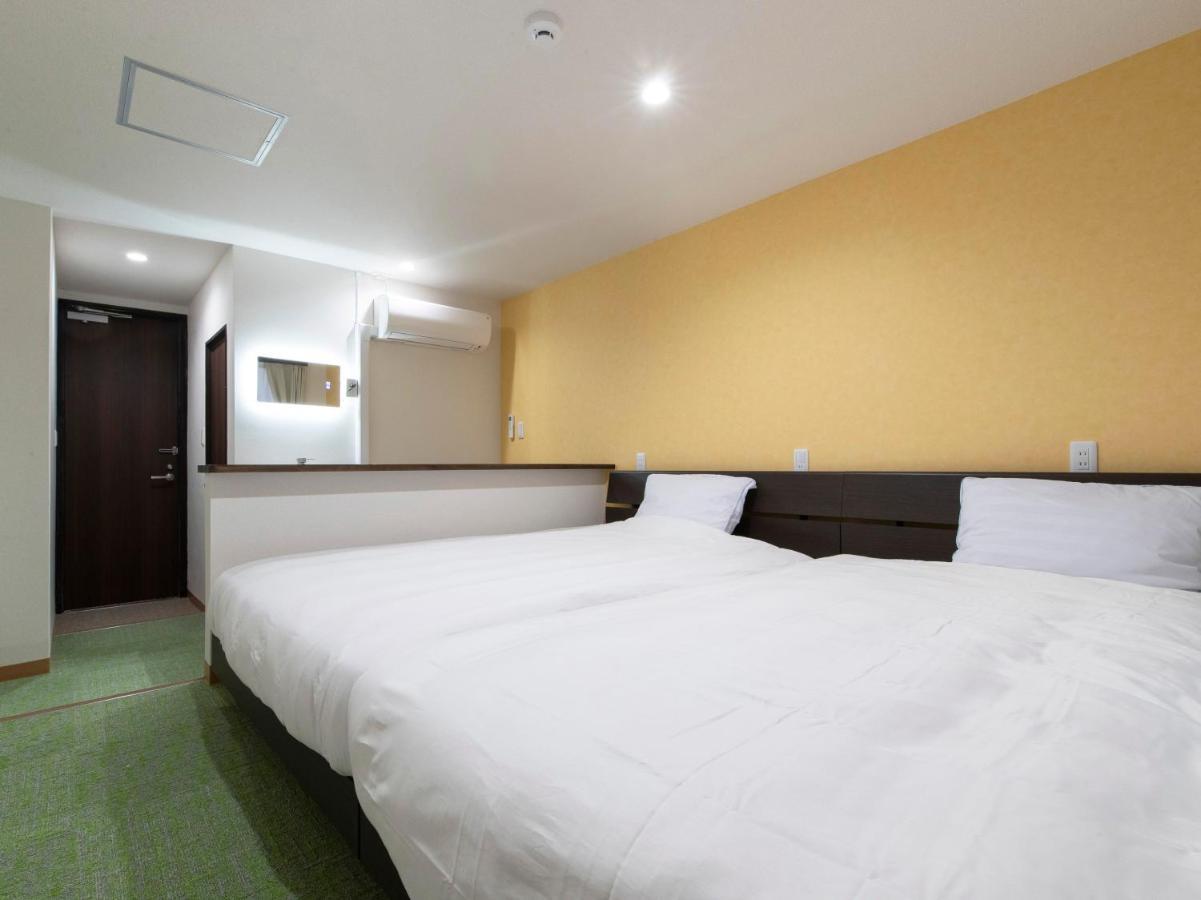 Tabist Hotel Miyakonojo Miyazaki Extérieur photo
