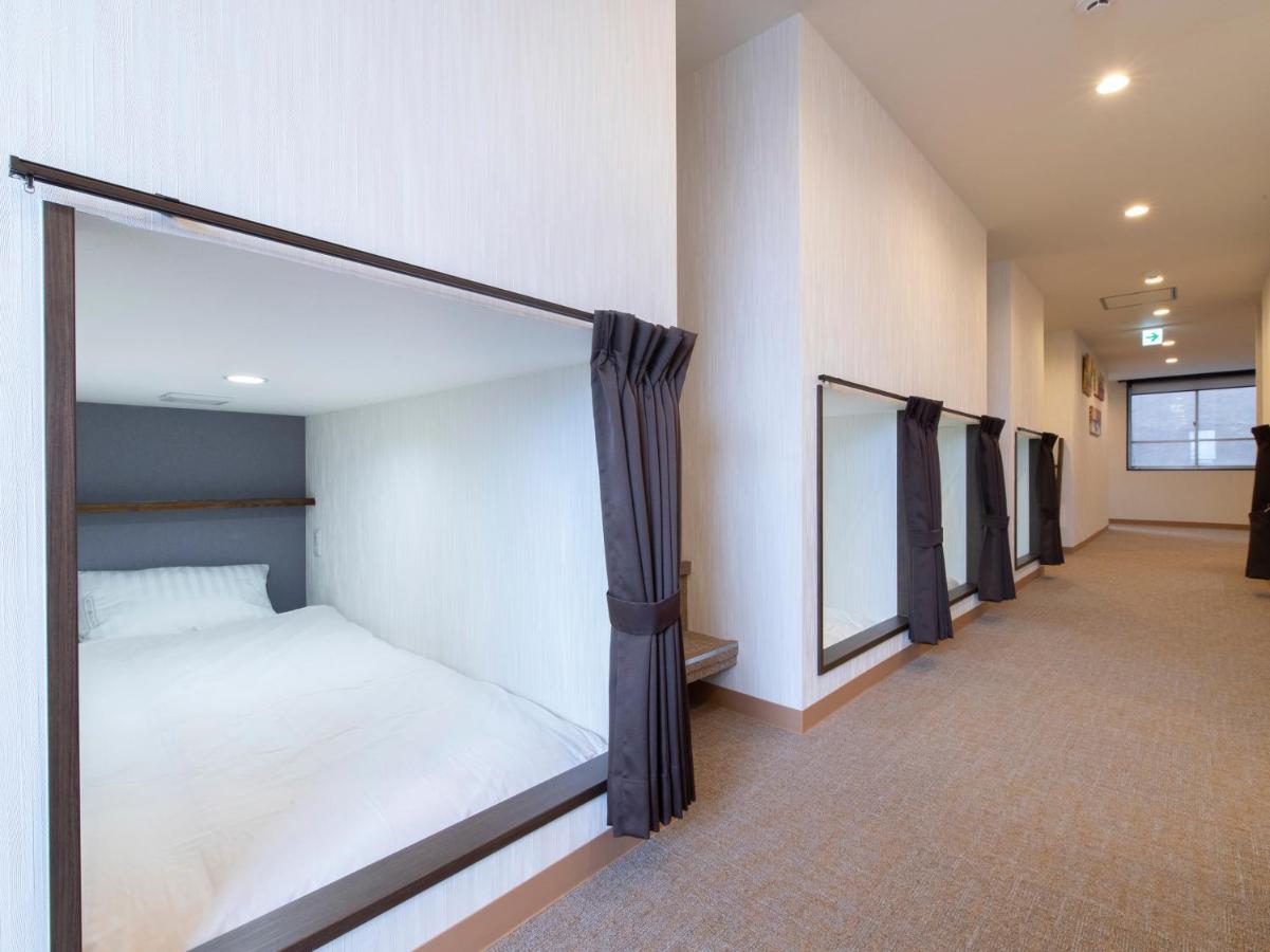 Tabist Hotel Miyakonojo Miyazaki Extérieur photo