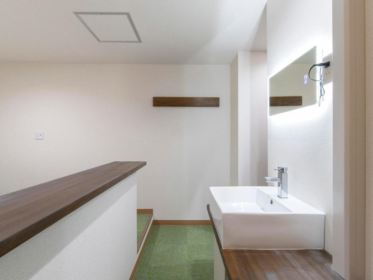 Tabist Hotel Miyakonojo Miyazaki Extérieur photo