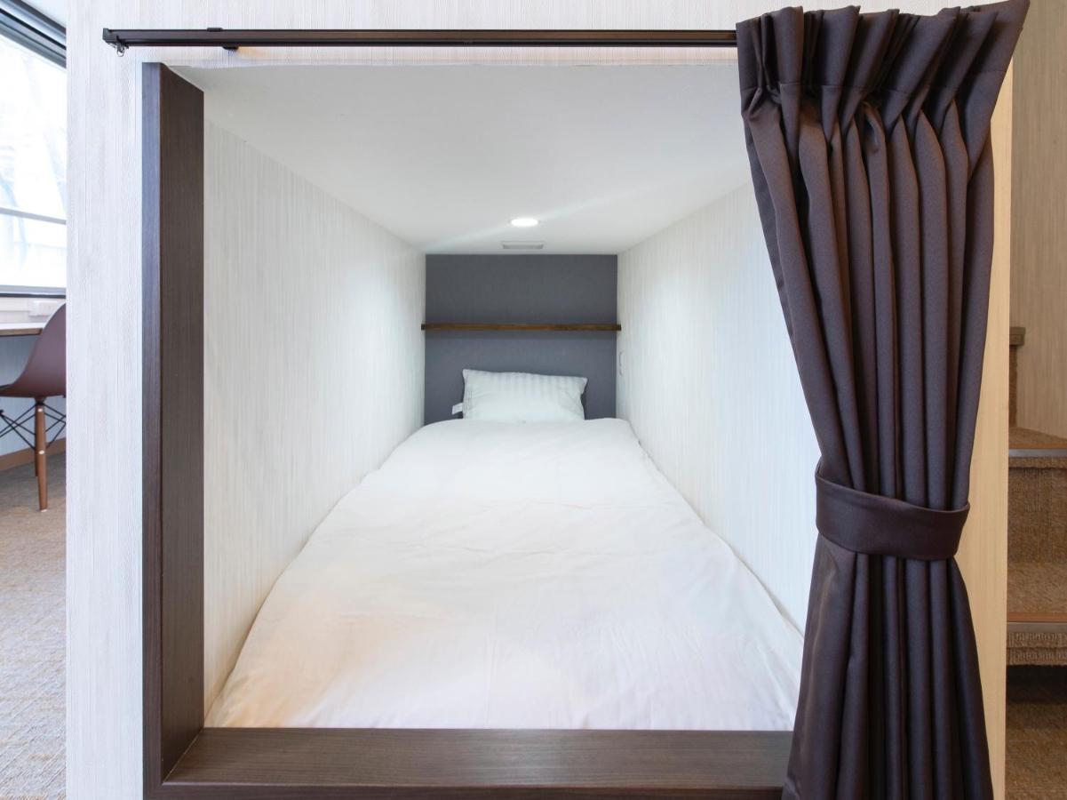 Tabist Hotel Miyakonojo Miyazaki Extérieur photo