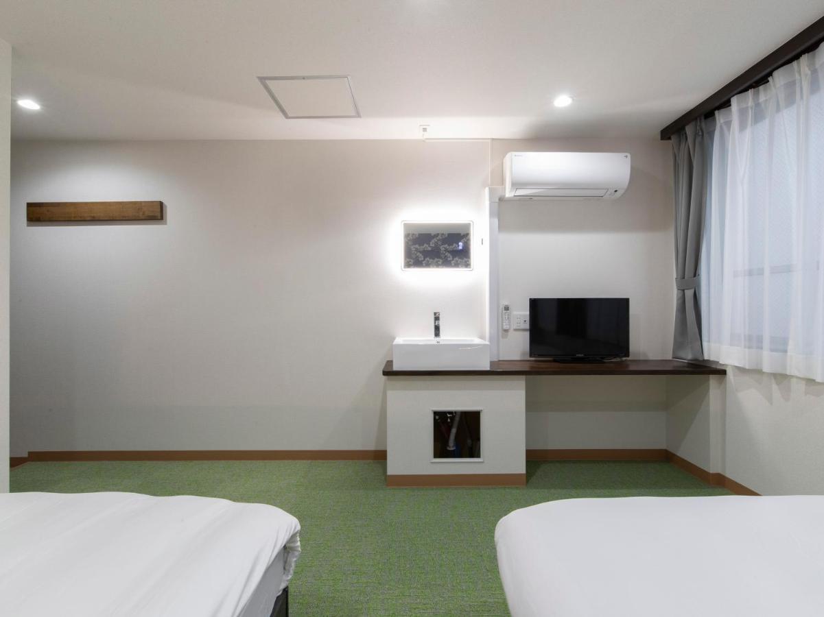 Tabist Hotel Miyakonojo Miyazaki Extérieur photo
