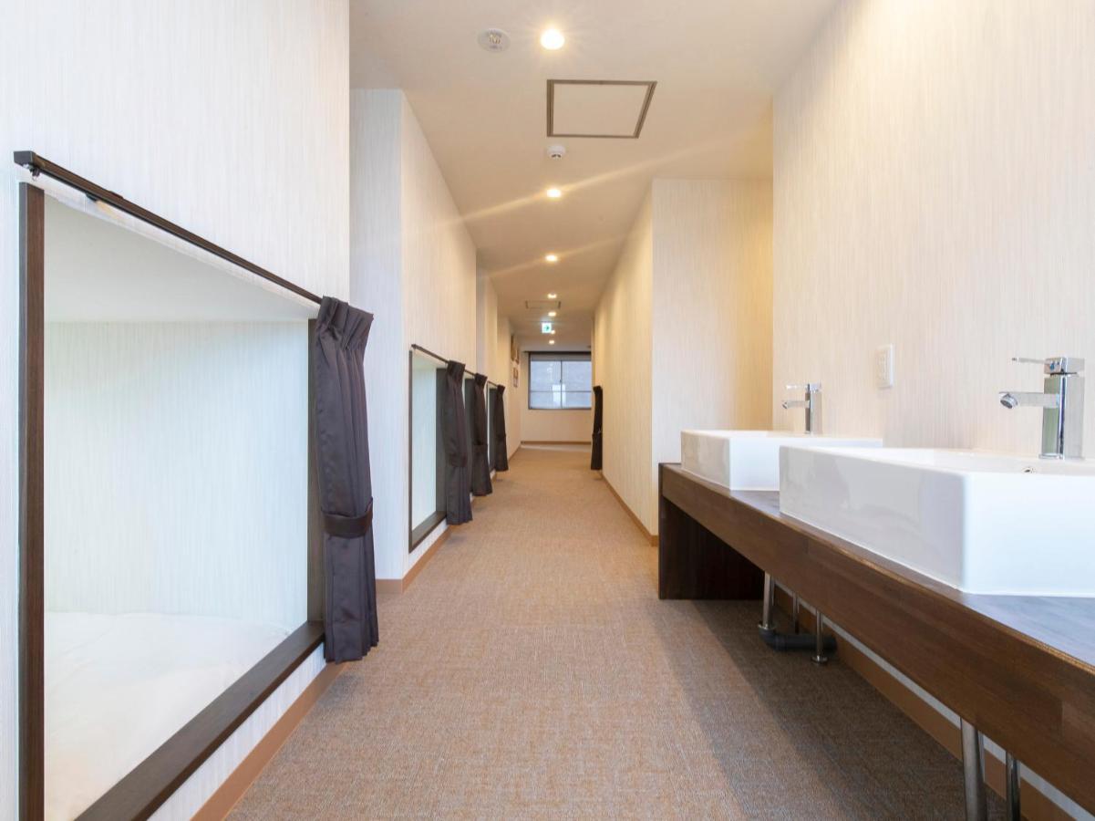 Tabist Hotel Miyakonojo Miyazaki Extérieur photo