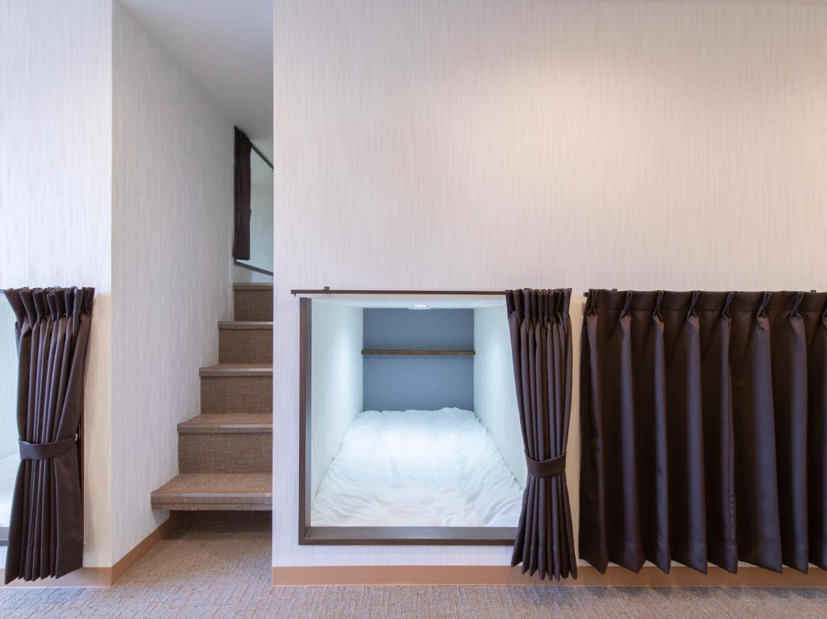 Tabist Hotel Miyakonojo Miyazaki Extérieur photo