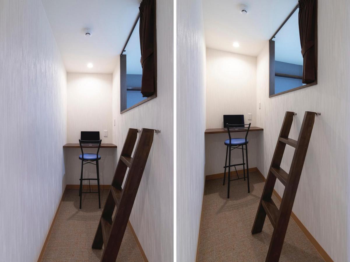 Tabist Hotel Miyakonojo Miyazaki Extérieur photo