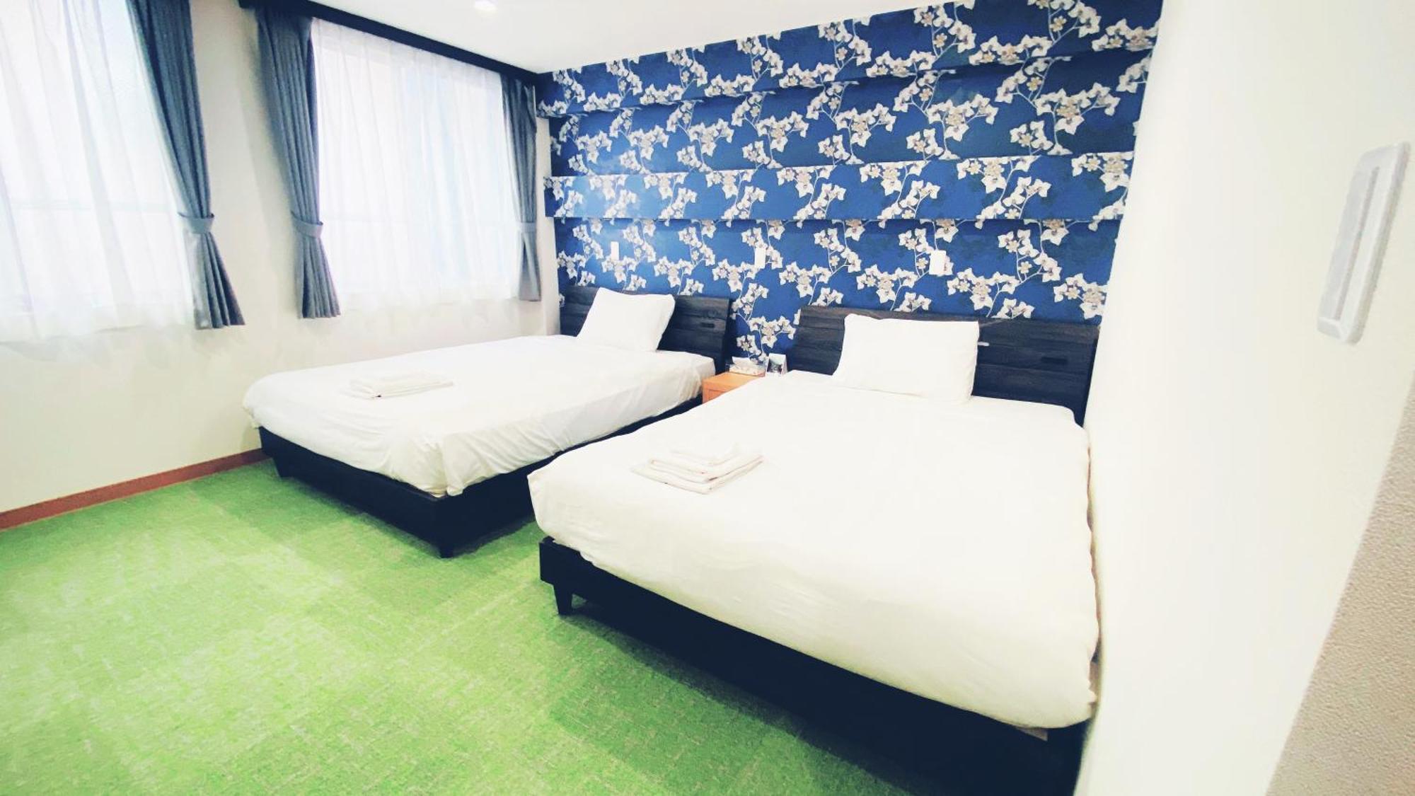 Tabist Hotel Miyakonojo Miyazaki Extérieur photo